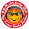 RCM Radio logo