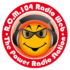 RCM Radio logo